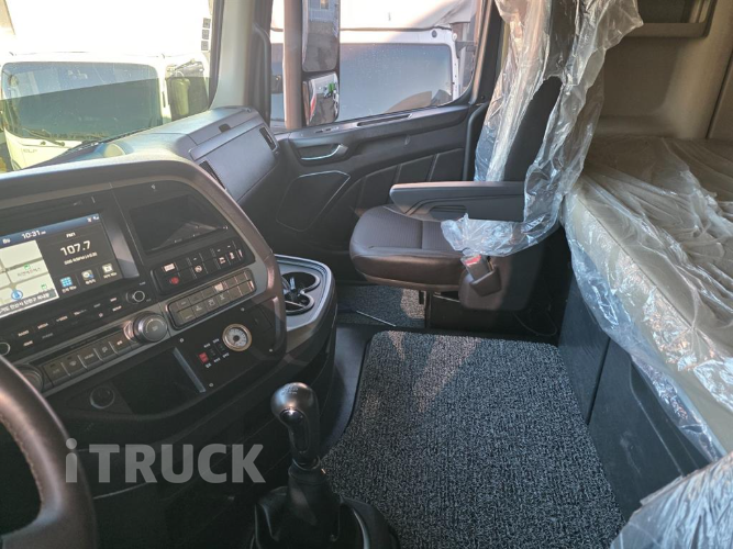 현대 엑시언트 프로 350 후축 윙바디 9.5톤 수동 11