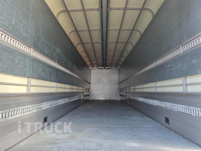 현대 엑시언트 프로 350 후축 윙바디 9.5톤 수동 8