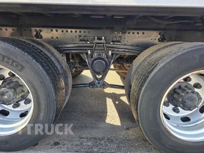 현대 엑시언트 프로 350 후축 윙바디 9.5톤 수동 17