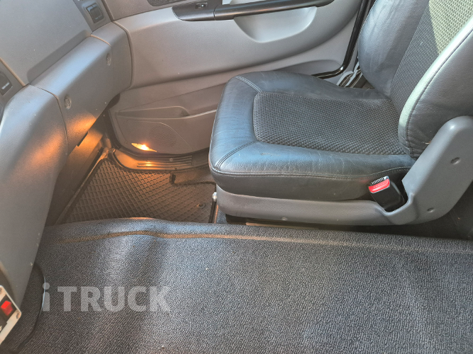 타타대우 셀프로더 프리마 4.5톤 15