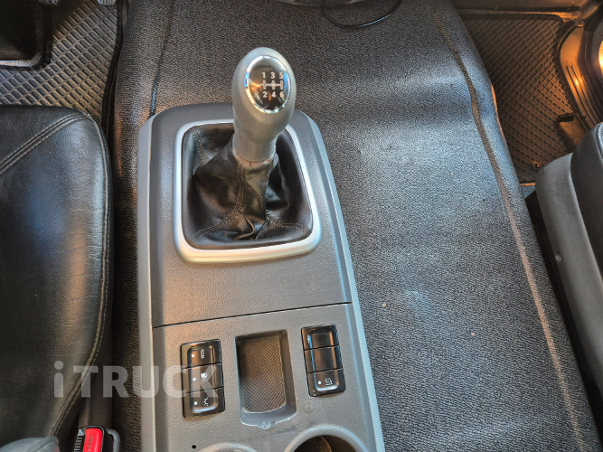 타타대우 셀프로더 프리마 4.5톤 17