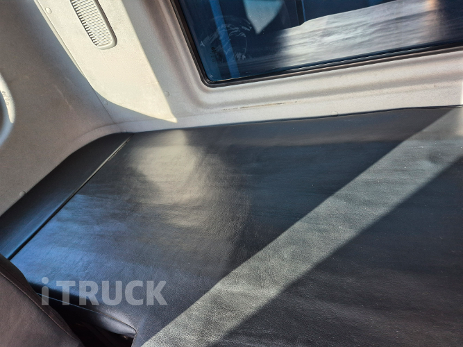 타타대우 셀프로더 프리마 4.5톤 16