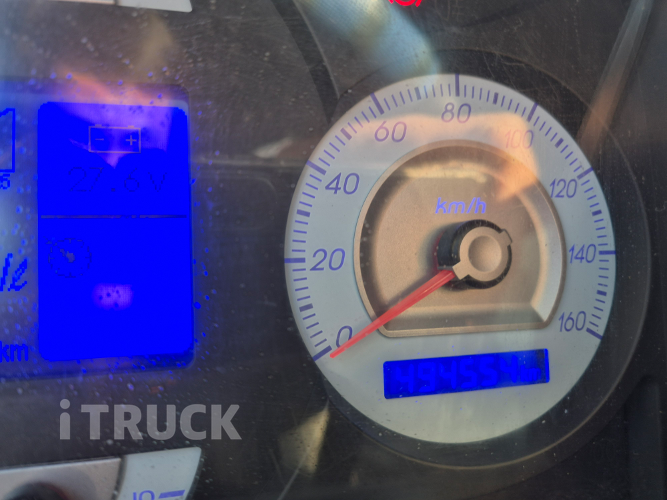 타타대우 셀프로더 프리마 4.5톤 19