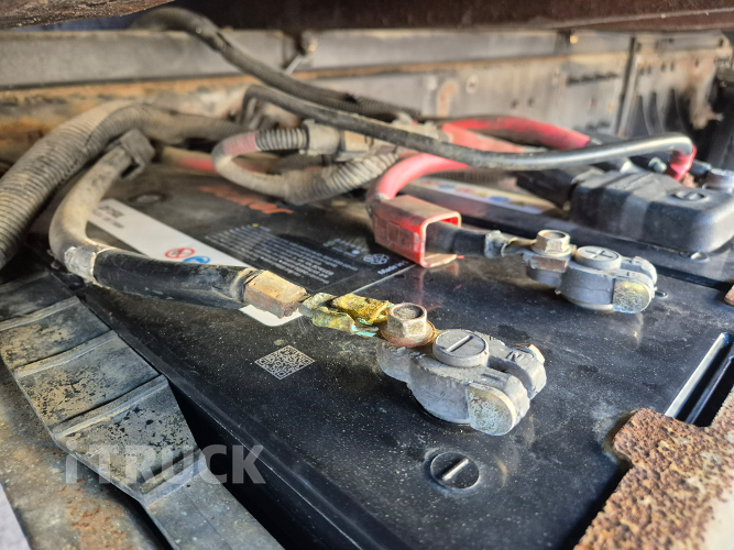 타타대우 셀프로더 프리마 4.5톤 10