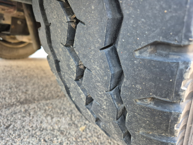 타타대우 셀프로더 프리마 4.5톤 12