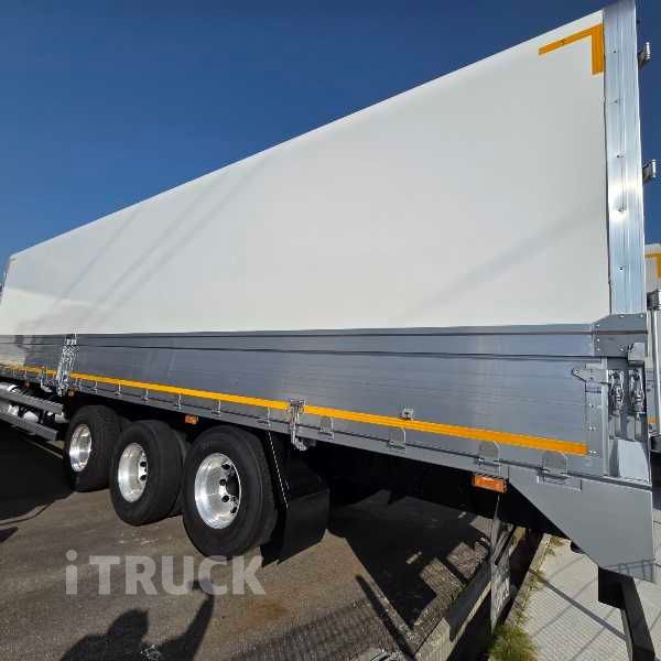 타타대우 맥쎈 480 후축 윙바디 16톤 오토 리타더 3