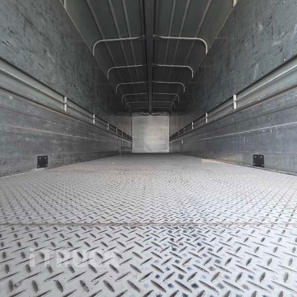 현대 엑시언트 프로 430 후축 윙바디 18톤 오토 4