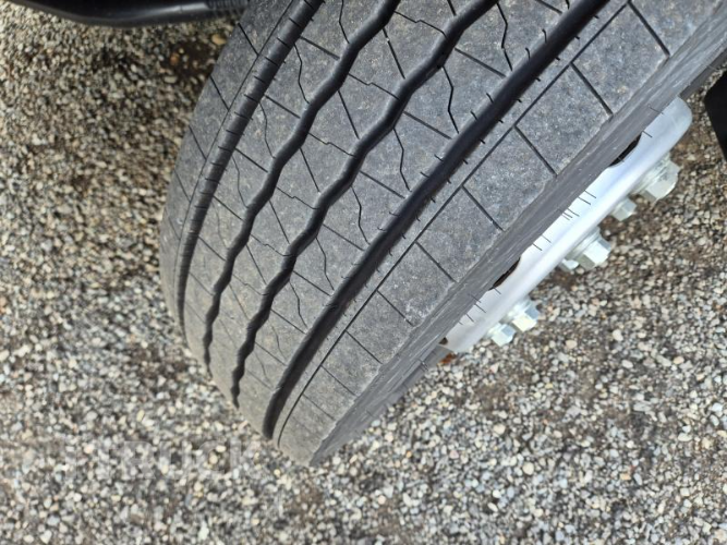 현대 파비스 280 후축 카고 5톤 수동 14