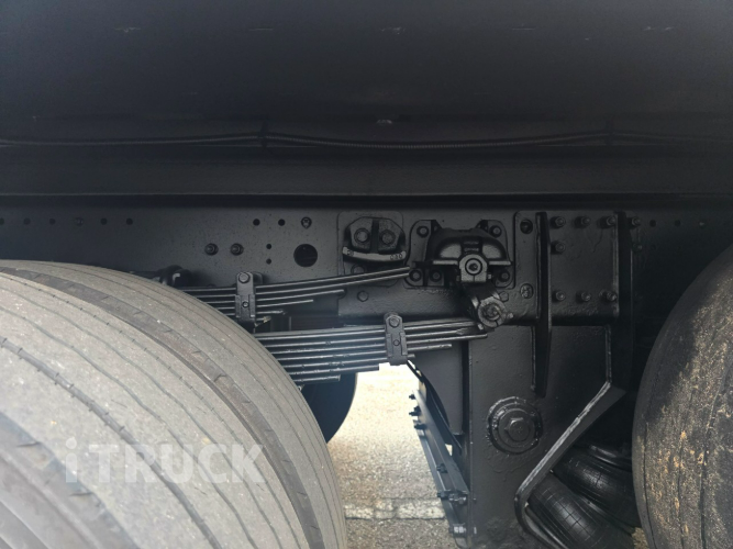 현대 파비스 325 후축 윙바디 6.1톤 오토 7