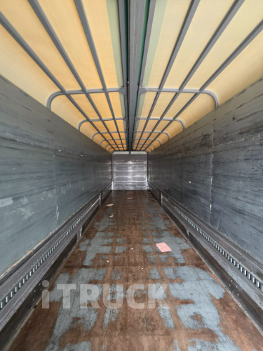 현대 파비스 325 후축 윙바디 6.1톤 오토 4