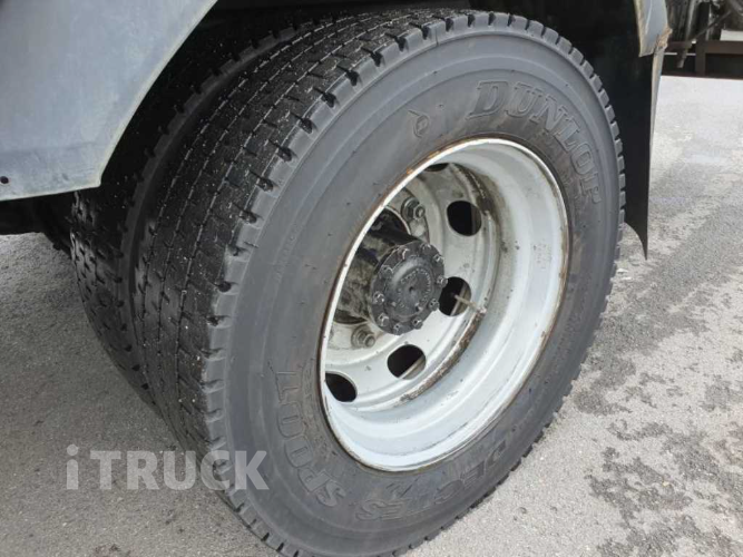 현대 파비스 집게차 300 2.2톤 수동 없음(순정) 11