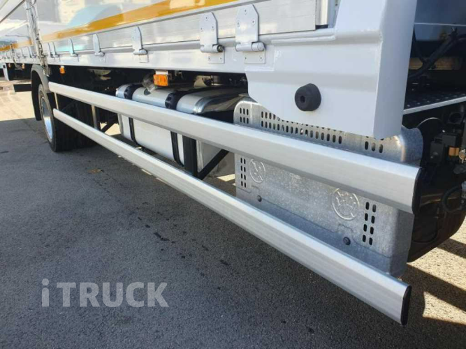 현대 파비스 325 단바리 윙바디 5톤 오토 7