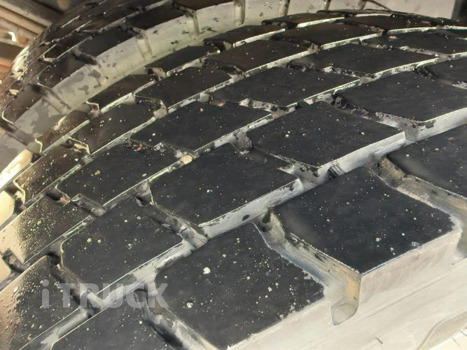 현대 올뉴마이티 3.5톤 카고 슈퍼캡 장축 6