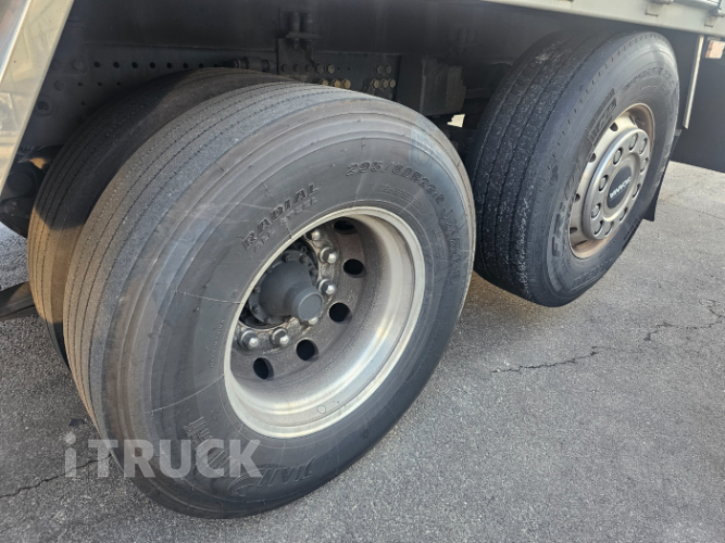 스카니아 P 360 후축 윙바디 16톤 오토 13