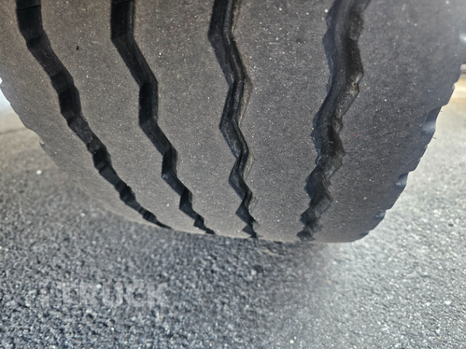 스카니아 P 360 후축 윙바디 16톤 오토 12