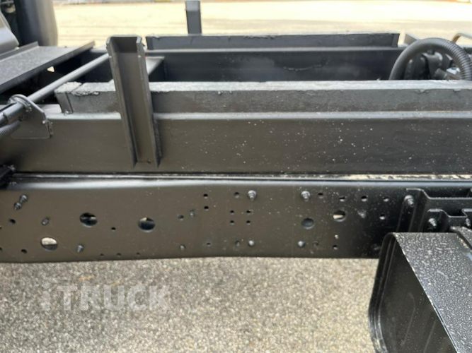 현대 메가트럭 화물덤프 5톤 14