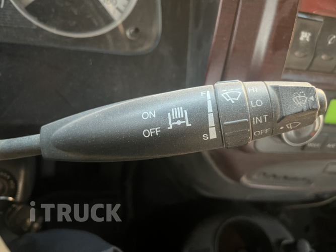 현대 메가트럭 250 단바리 카고 4.5톤 수동 9