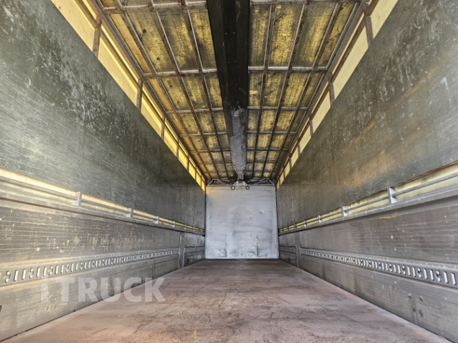 만 TGS 510 후축 상승윙바디 24.5톤 오토 5