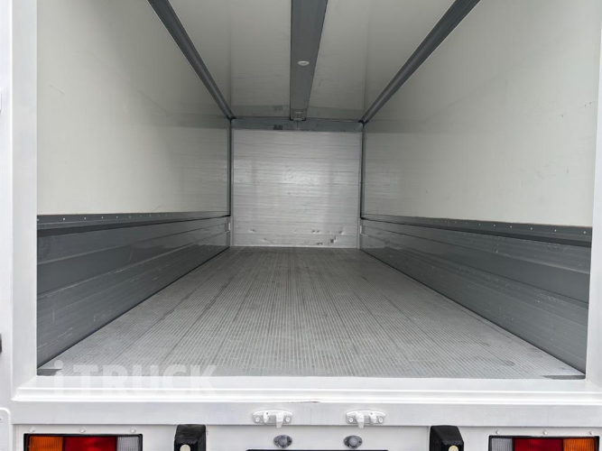 현대 올뉴마이티 3.5톤 광폭 윙바디 슈퍼캡 8