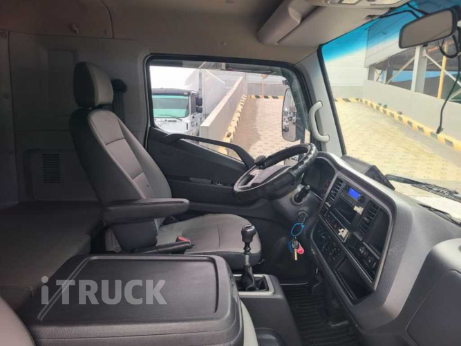 현대 올뉴마이티 2.5톤 표준탑 슈퍼캡 11