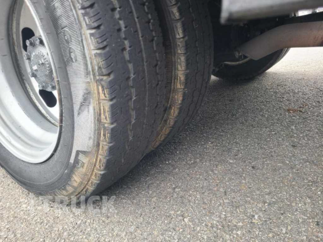 현대 올뉴마이티 2.5톤 표준탑 슈퍼캡 14