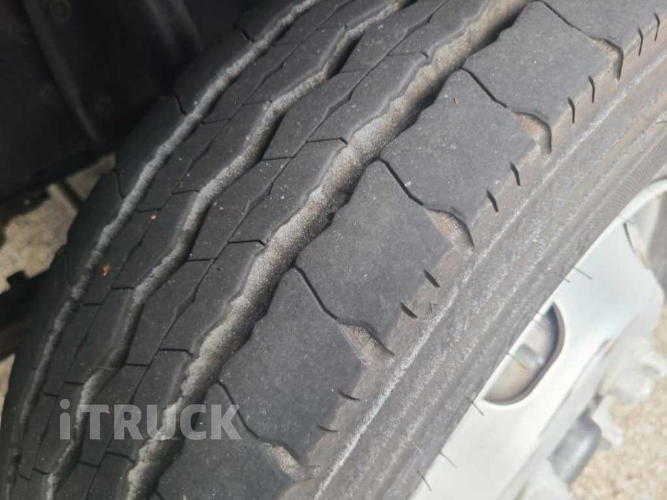 현대 올뉴마이티 2.5톤 표준탑 슈퍼캡 13