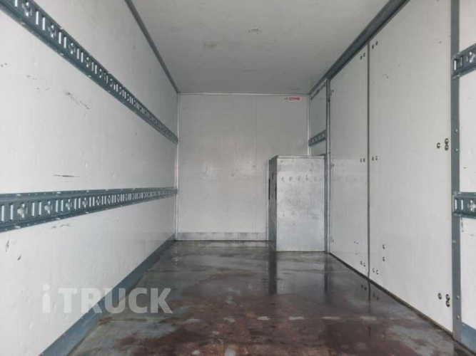 현대 올뉴마이티 2.5톤 표준탑 슈퍼캡 9