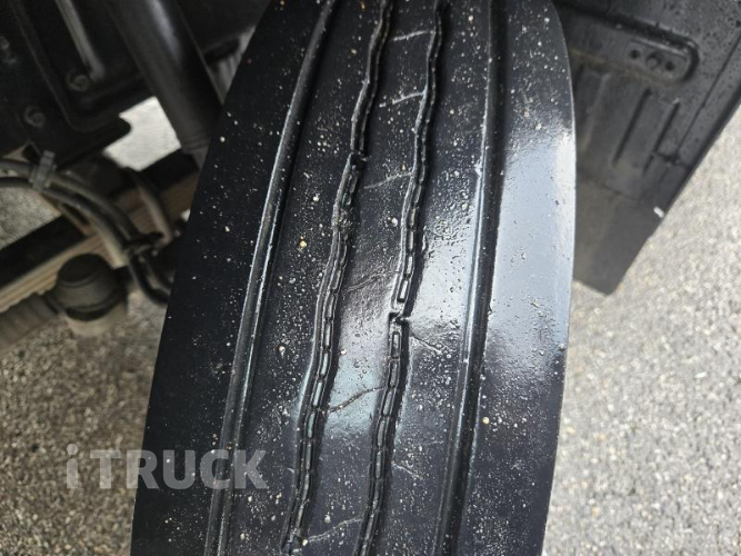 현대 올뉴마이티 3.5톤 광폭 윙바디 슈퍼캡 17