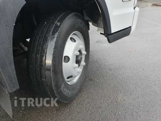 현대 올뉴마이티 3.5톤 윙바디 슈퍼캡 16