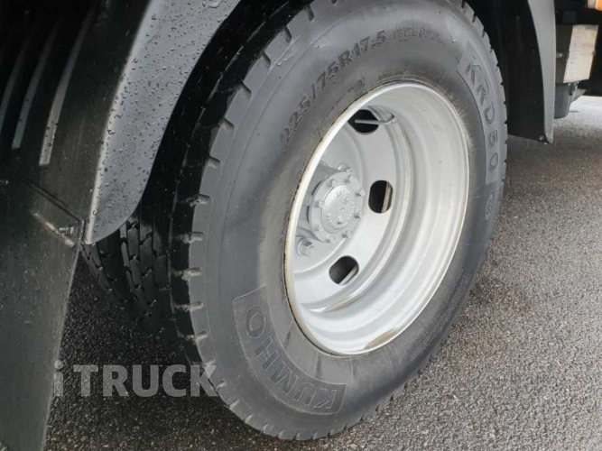 현대 올뉴마이티 3.5톤 윙바디 슈퍼캡 17