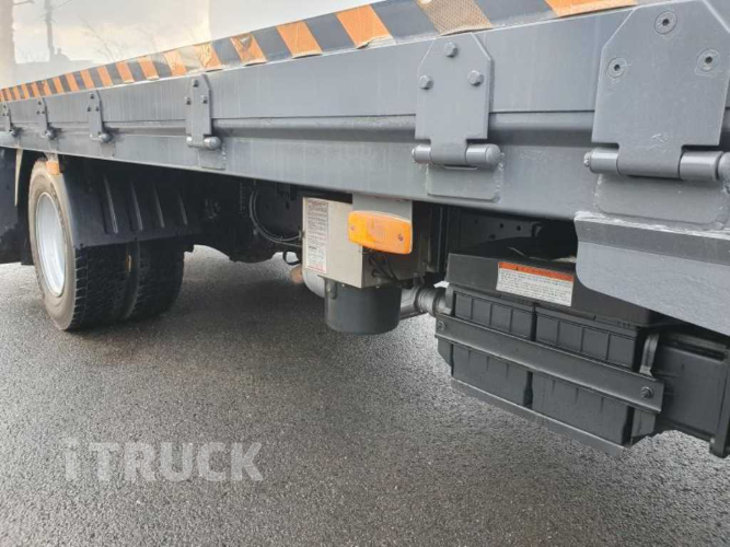 현대 올뉴마이티 3.5톤 윙바디 슈퍼캡 11