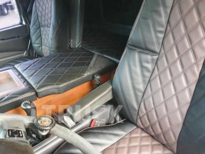 현대 메가트럭 280 앞축 카고 4.5톤 수동 13