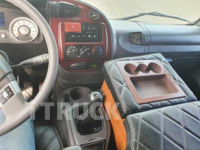 현대 메가트럭 280 앞축 카고 4.5톤 수동 14