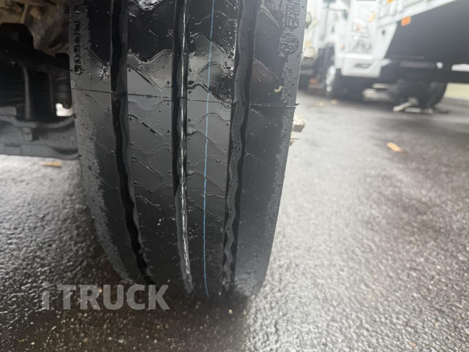 현대 홈로리 마이티큐티 4,000L 다니엘주유기 자동릴 15