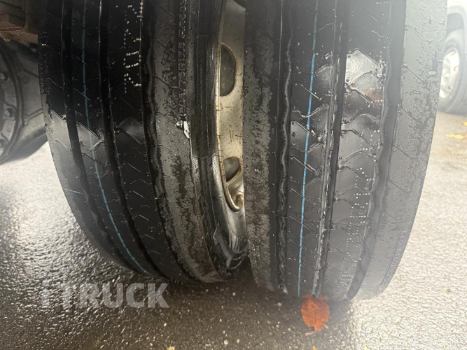 현대 홈로리 마이티큐티 4,000L 다니엘주유기 자동릴 16