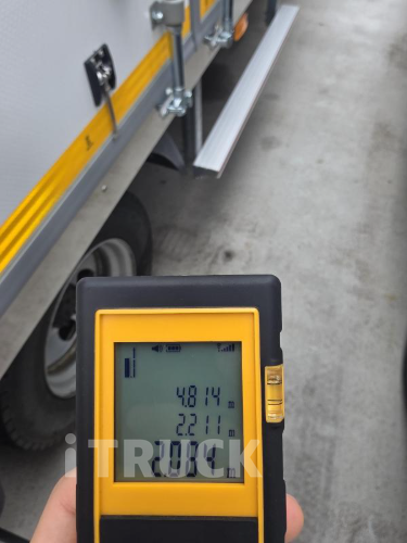 현대 올뉴마이티 3.5톤 익스하이탑 슈퍼캡 15