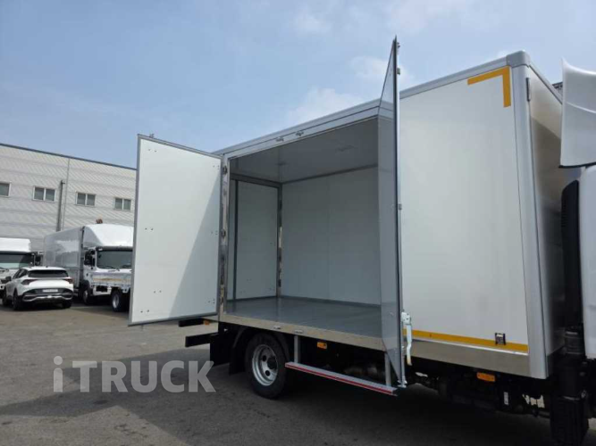 현대 올뉴마이티 3.5톤 익스하이탑 슈퍼캡 5