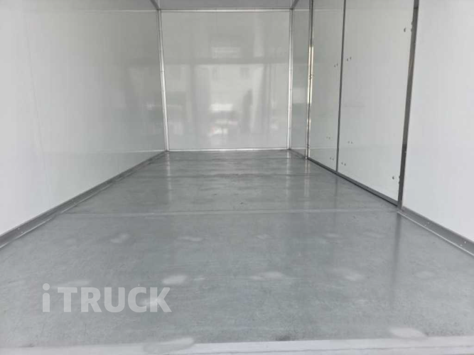 현대 올뉴마이티 3.5톤 익스하이탑 슈퍼캡 8