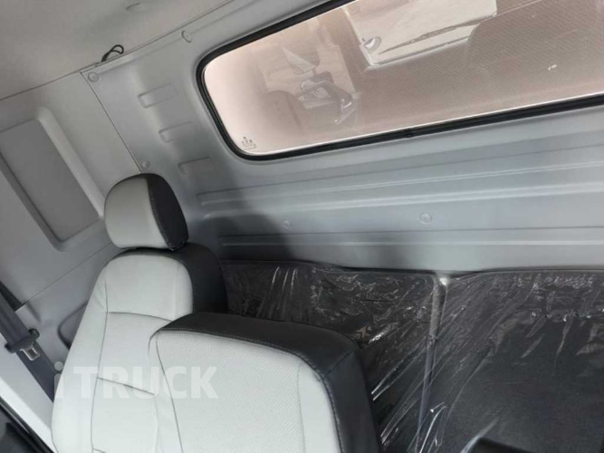 현대 올뉴마이티 3.5톤 익스하이탑 슈퍼캡 13