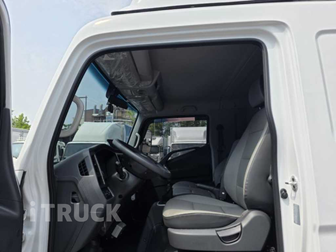 현대 올뉴마이티 3.5톤 익스하이탑 슈퍼캡 9