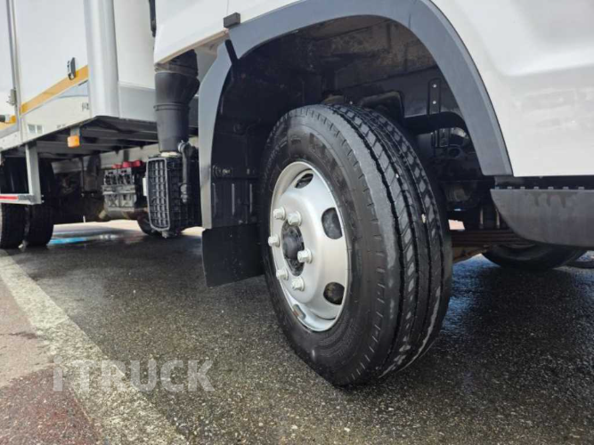 현대 올뉴마이티 3.5톤 익스하이탑 슈퍼캡 14