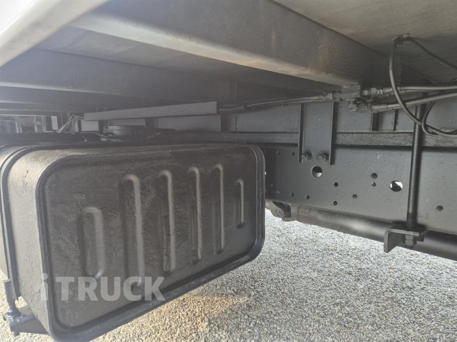 현대 올뉴마이티 3.5톤 윙바디 슈퍼캡 10