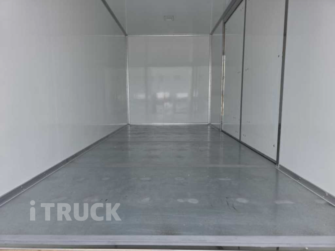 현대 올뉴마이티 3.5톤 익스하이탑 슈퍼캡 8