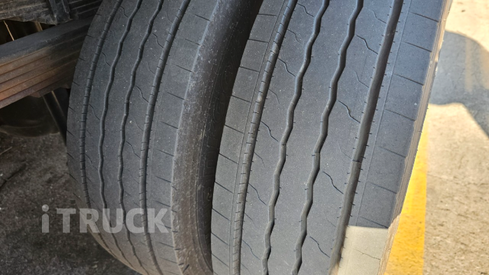 현대 파비스 325 후축 윙바디 8.5톤 오토 11