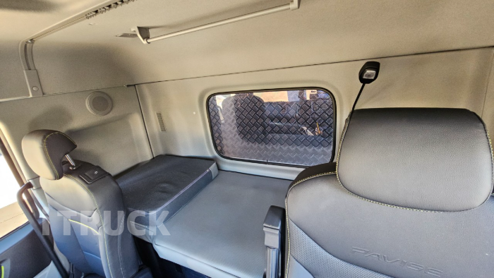 현대 파비스 325 후축 윙바디 8.5톤 오토 16