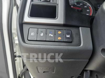 현대 올뉴마이티 3.5톤 익스하이탑 슈퍼캡 12