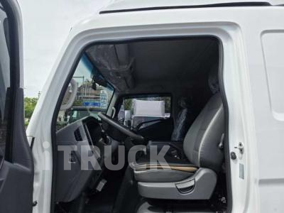 현대 올뉴마이티 3.5톤 익스하이탑 슈퍼캡 9