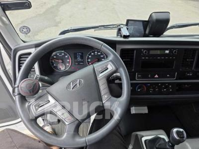 현대 올뉴마이티 3.5톤 익스하이탑 슈퍼캡 10