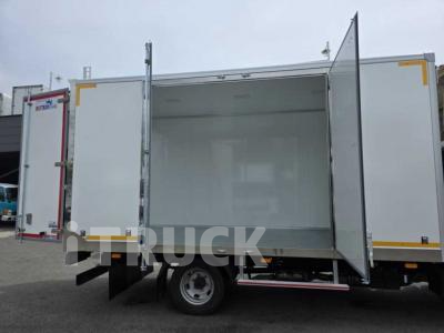 현대 올뉴마이티 3.5톤 익스하이탑 슈퍼캡 8