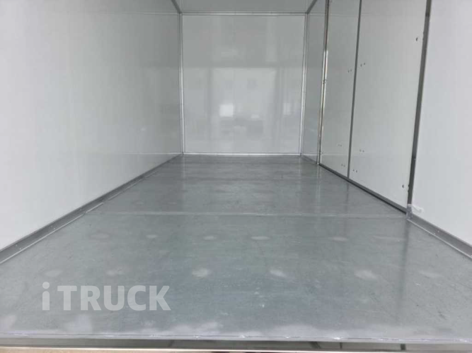 현대 올뉴마이티 3.5톤 익스하이탑 슈퍼캡 6